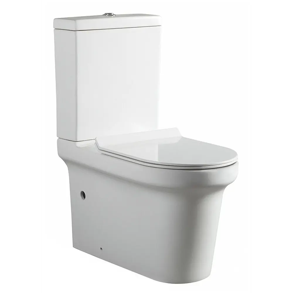 Фото 3 Сливной бачок Aquanet Nova-C2 BL-101N-TPT-A Фото 3 Сливной бачок Aquanet Nova-C2 BL-101N-TPT-A