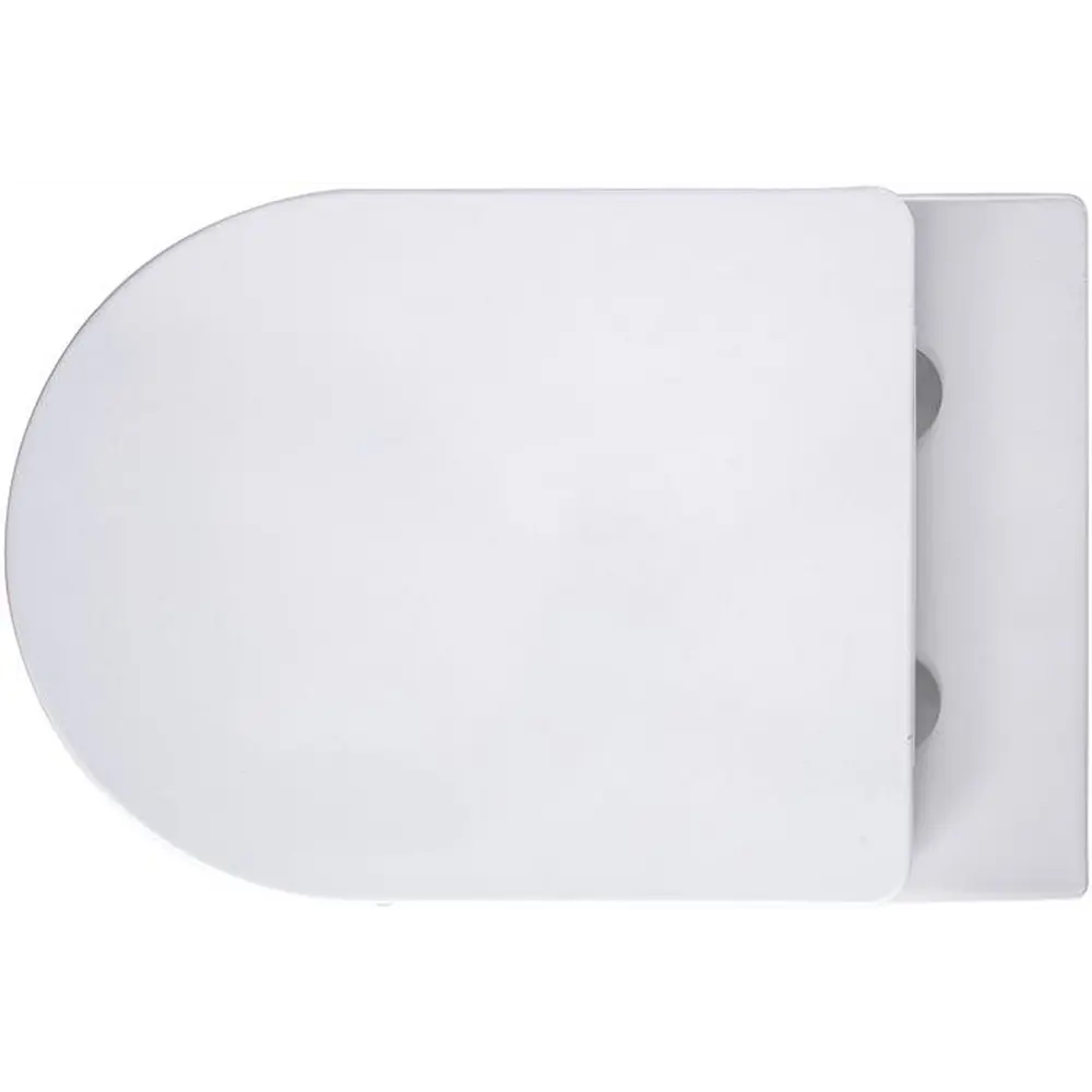 Фото 5 Унитаз приставной Aquanet Rimless Atago 2.0 F LX-1906 Фото 5 Унитаз приставной Aquanet Rimless Atago 2.0 F LX-1906