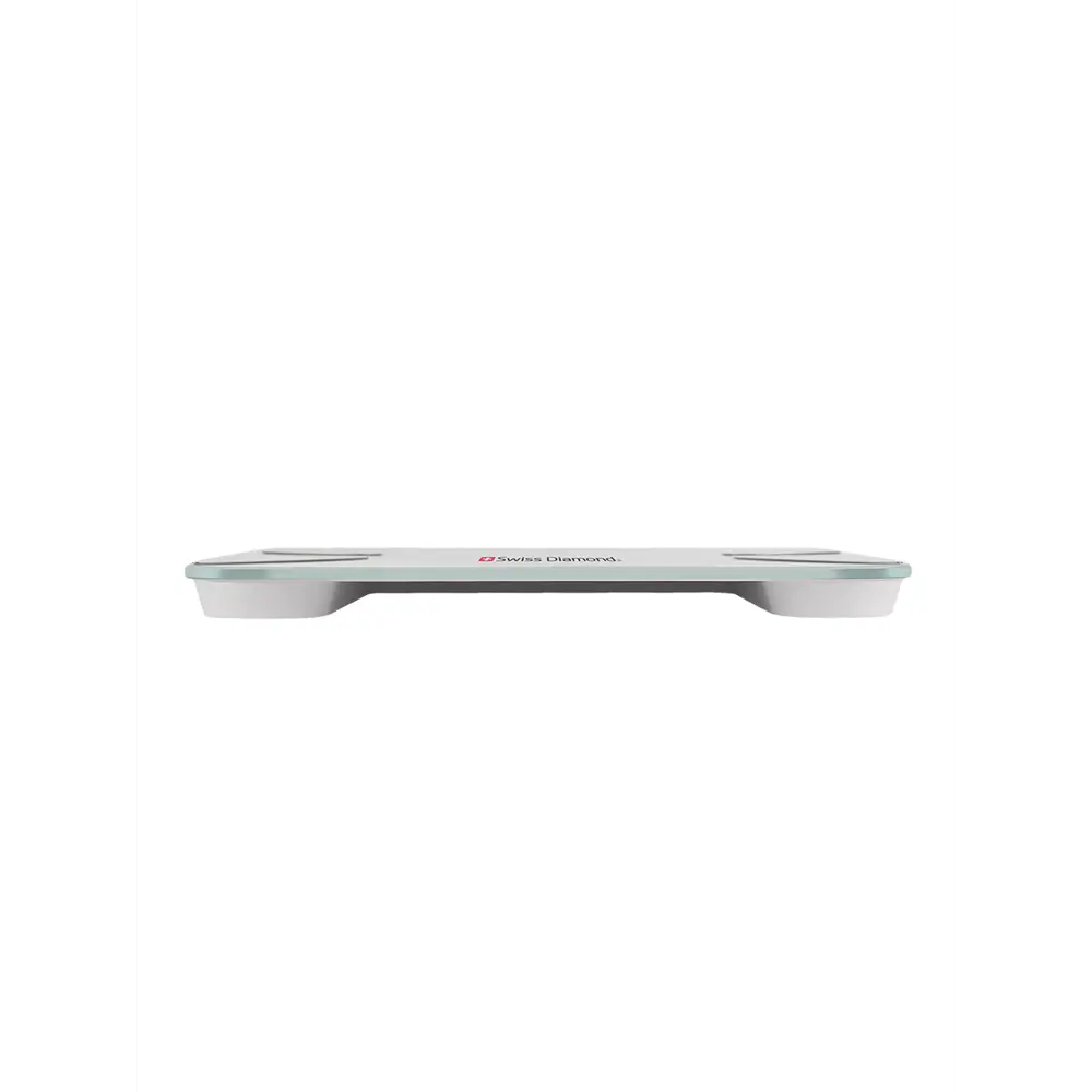 Фото 3 Весы напольные Swiss Diamond SD-SC 003 W mini Фото 3 Весы напольные Swiss Diamond SD-SC 003 W mini