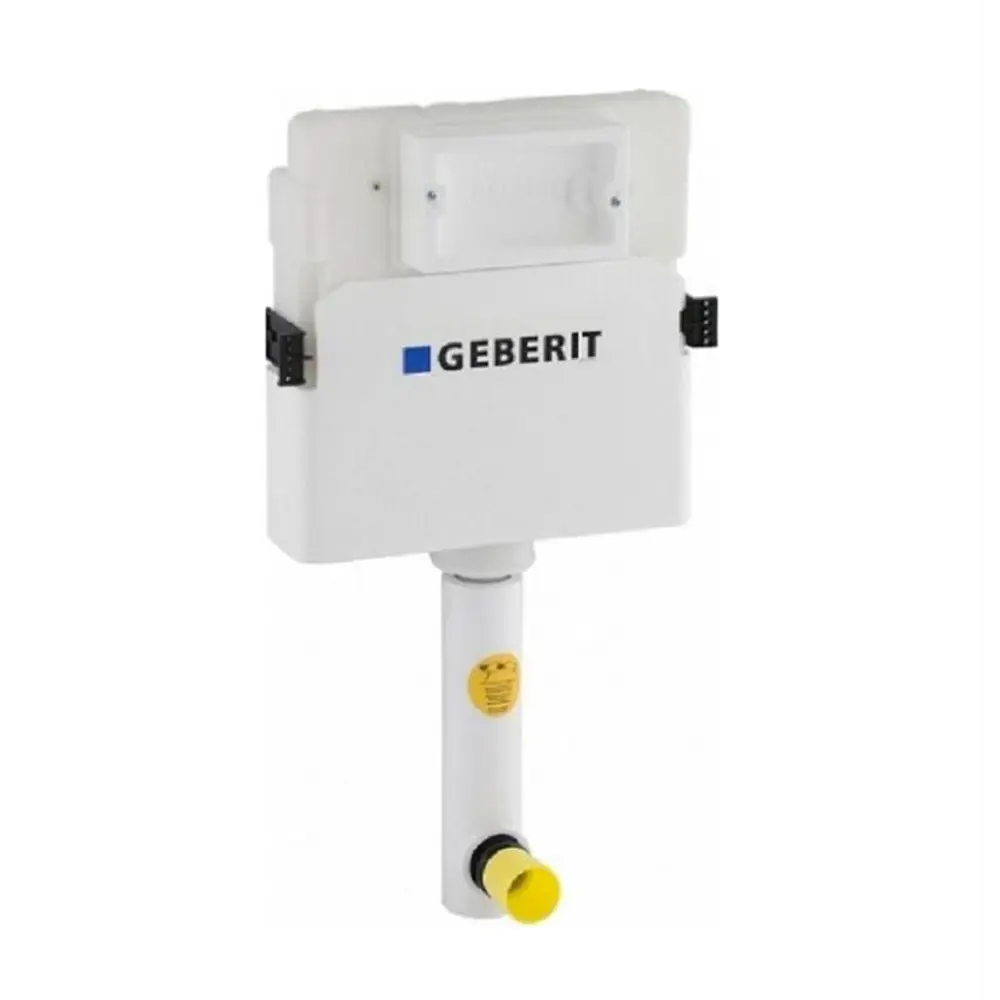 Фото Бачок для унитаза Geberit UP 109 100 00 1 двойной слив нижний подвод Фото Бачок для унитаза Geberit UP 109 100 00 1 двойной слив нижний подвод