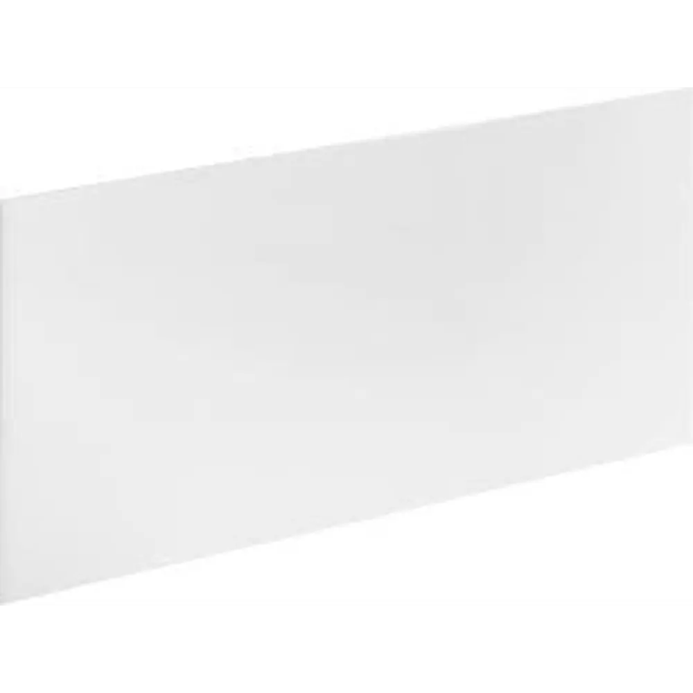 Фото Экран под ванну Roca ZRU9302903 R 80x31см цвет белый Фото Экран под ванну Roca ZRU9302903 R 80x31см цвет белый