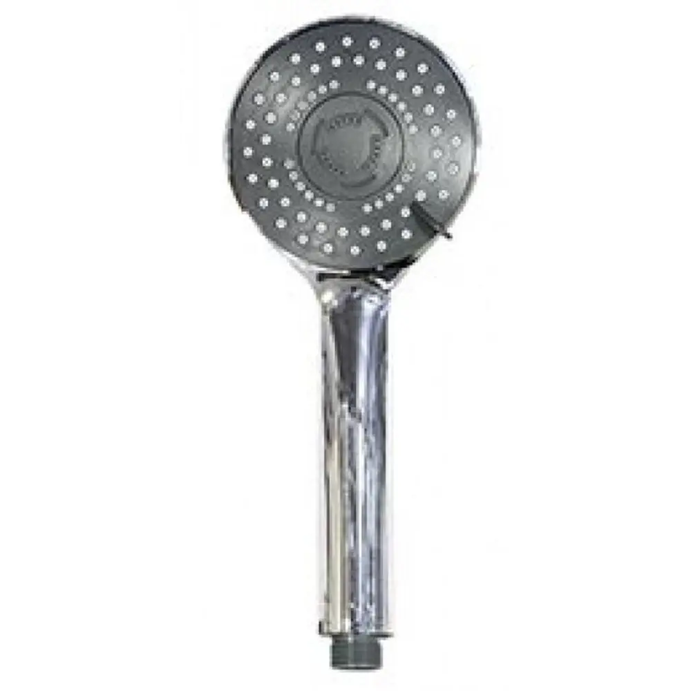 Фото Лейка для душа Viko V 0016 3 режима цвет хром Фото Лейка для душа Viko V 0016 3 режима цвет хром