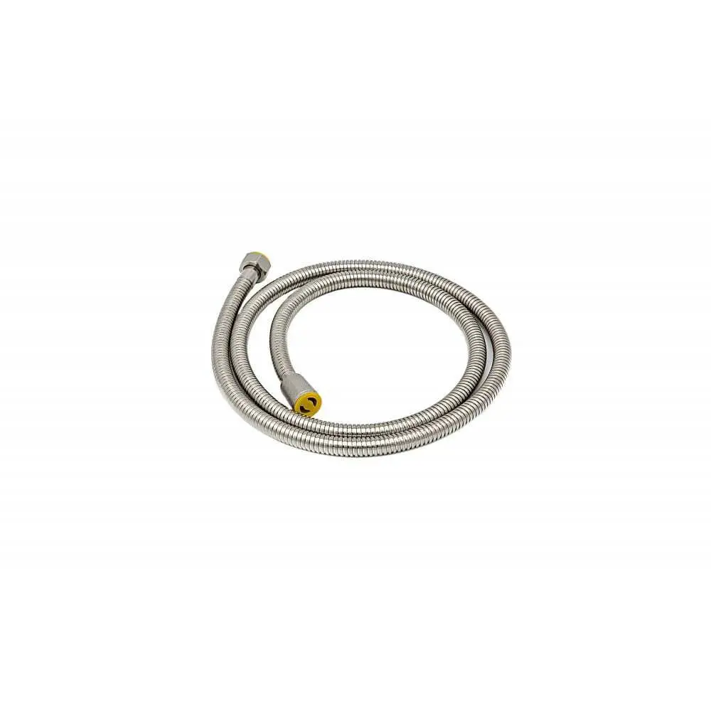 Фото Шланг для душа Milacio MC 004 SL 150 см цвет серебро Фото Шланг для душа Milacio MC 004 SL 150 см цвет серебро