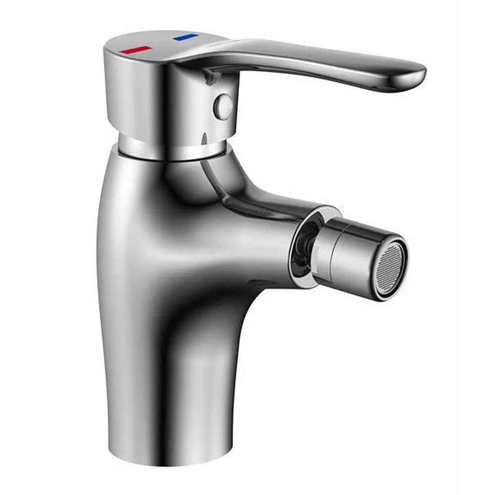 Фото Смеситель для биде Aquanet 00189184 цвет Хром Фото Смеситель для биде Aquanet 00189184 цвет Хром