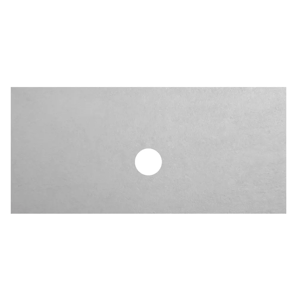 Фото Столешница в ванную Belbagno KEP-100-CESTR-W0 101.6x46.8см Синтетический мрамор цвет серый Фото Столешница в ванную Belbagno KEP-100-CESTR-W0 101.6x46.8см Синтетический мрамор цвет серый