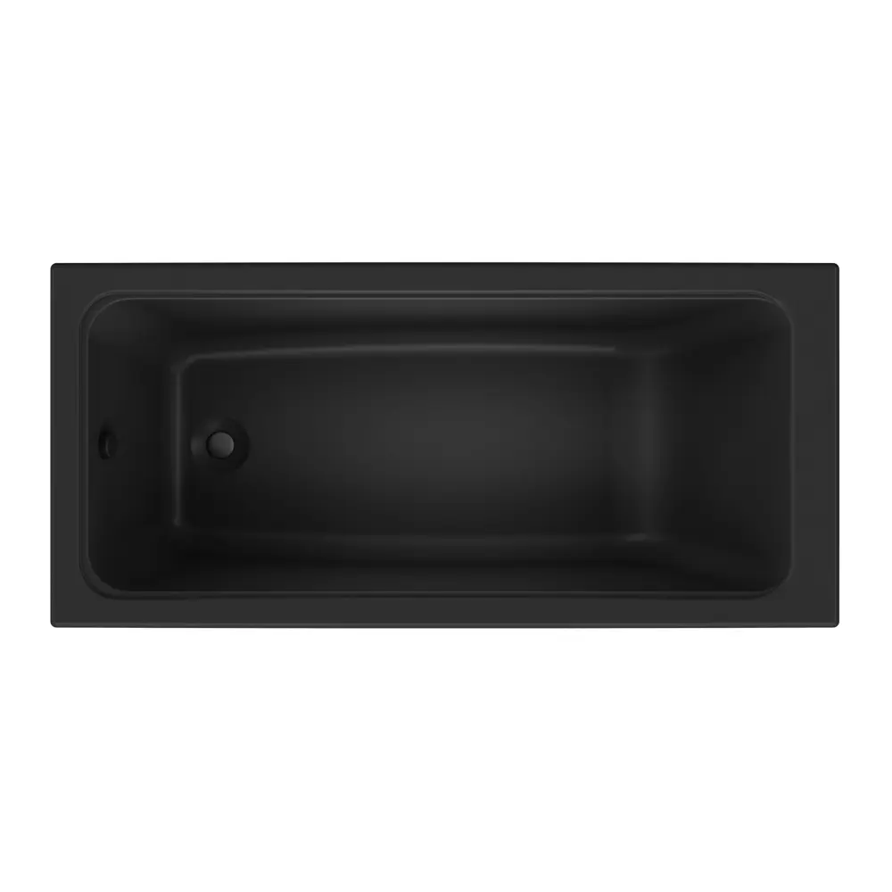 Фото Прямоугольная ванна AM.PM W90A-150-070B-A 100% акрил 70x150см Фото Прямоугольная ванна AM.PM W90A-150-070B-A 100% акрил 70x150см