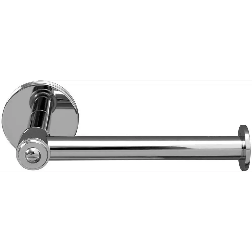 Фото 2 Держатель для туалетной бумаги Aquanet 00202128 цвет хром Фото 2 Держатель для туалетной бумаги Aquanet 00202128 цвет хром