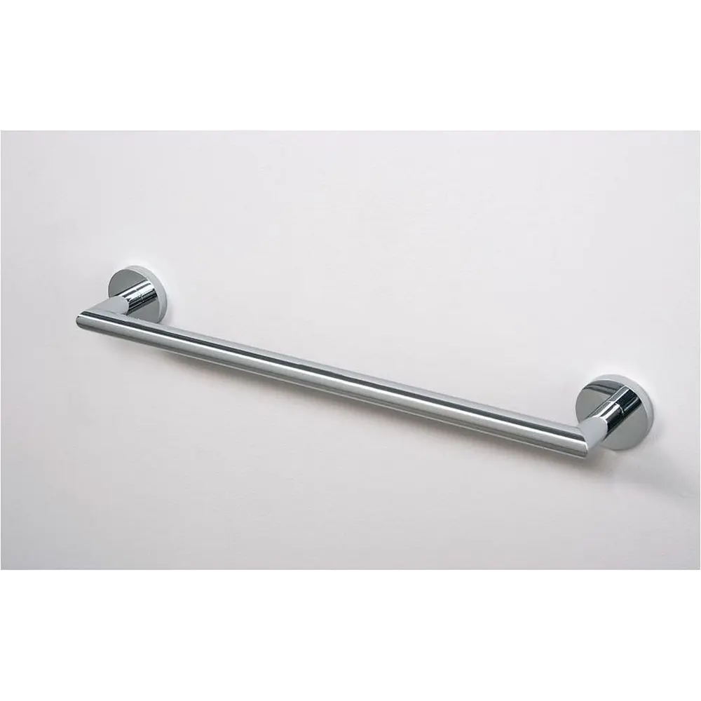 Фото 2 Полотенцедержатель настенный Aquanet 00187045 45см Фото 2 Полотенцедержатель настенный Aquanet 00187045 45см