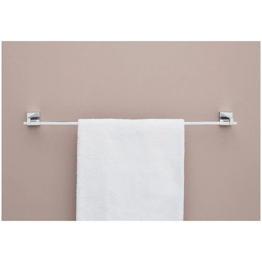 Фото 3 Полотенцедержатель настенный Aquanet 00189293 60см Фото 3 Полотенцедержатель настенный Aquanet 00189293 60см