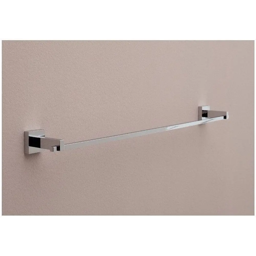 Фото Полотенцедержатель настенный Aquanet 00189293 60см Фото Полотенцедержатель настенный Aquanet 00189293 60см