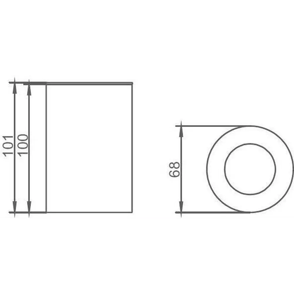 Фото 2 Стакан для зубных щеток Aquanet 00202142 латунь цвет золото Фото 2 Стакан для зубных щеток Aquanet 00202142 латунь цвет золото