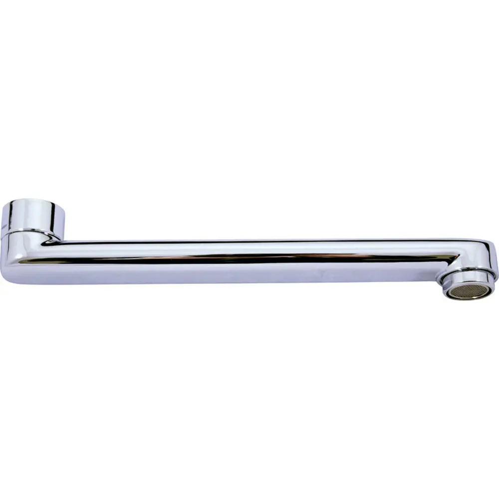 Фото Излив плоский Ravslezak SR0300 20см