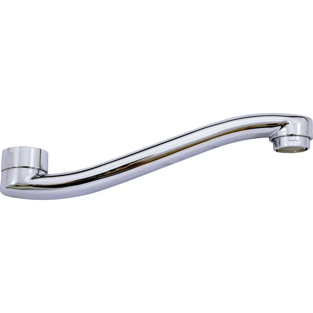 Фото Излив плоский Ravslezak SR0600 20см