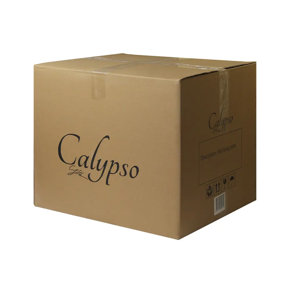 Фото 7 Унитаз подвесной Calypso sea CS01E с сиденьем микролифт Фото 7 Унитаз подвесной Calypso sea CS01E с сиденьем микролифт
