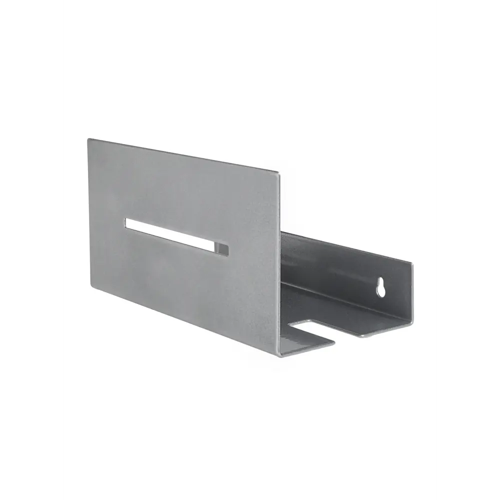 Фото 2 Полка для ванной Metallium V-22.5-61 сталь цвет хром Фото 2 Полка для ванной Metallium V-22.5-61 сталь цвет хром