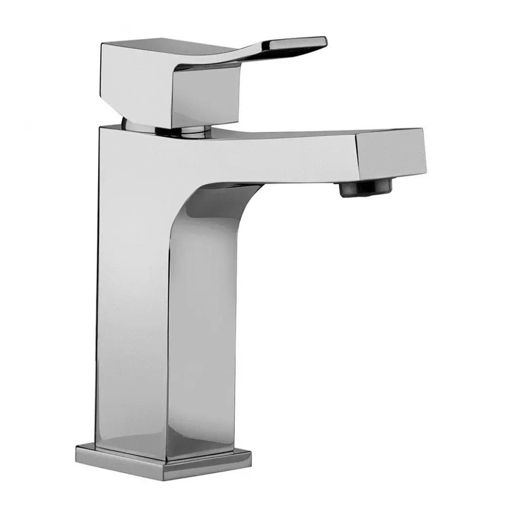 Фото Смеситель для раковины Jacuzzi rubinetteria 0TN00088JA01 однорычажный цвет хром Фото Смеситель для раковины Jacuzzi rubinetteria 0TN00088JA01 однорычажный цвет хром