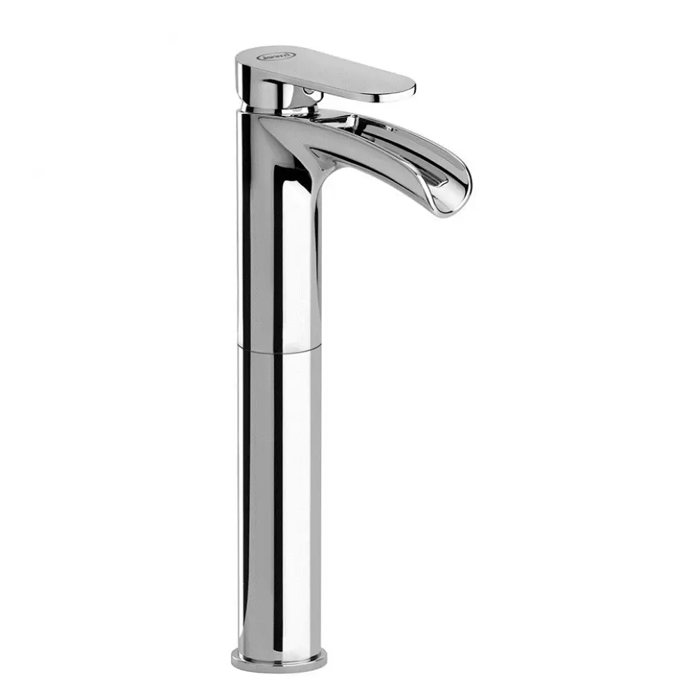 Фото Смеситель для раковины Jacuzzi rubinetteria 0LB00498JA00 однорычажный цвет хром Фото Смеситель для раковины Jacuzzi rubinetteria 0LB00498JA00 однорычажный цвет хром