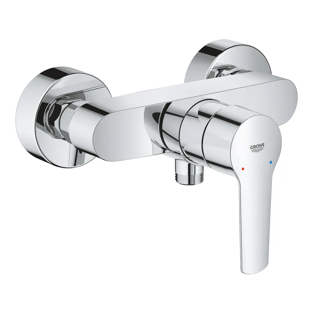 Фото Смеситель для душа Grohe 32279002 однорычажный цвет хром Фото Смеситель для душа Grohe 32279002 однорычажный цвет хром
