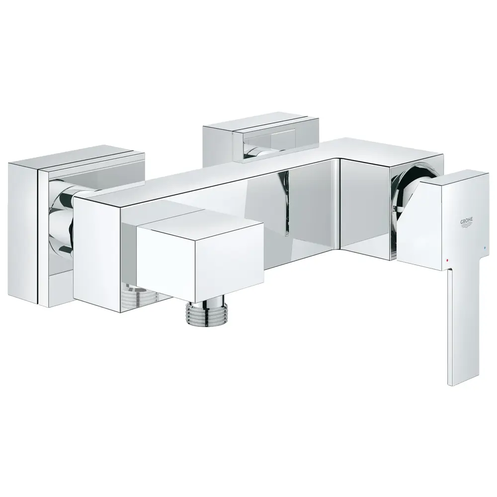 Фото Смеситель для душа Grohe 23437000 однорычажный цвет хром Фото Смеситель для душа Grohe 23437000 однорычажный цвет хром