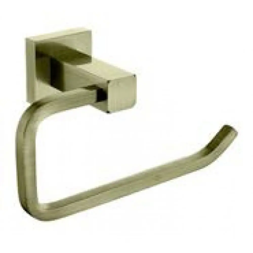 Фото Держатель для туалетной бумаги Kaiser KH 4311 цвет бронза Фото Держатель для туалетной бумаги Kaiser KH 4311 цвет бронза