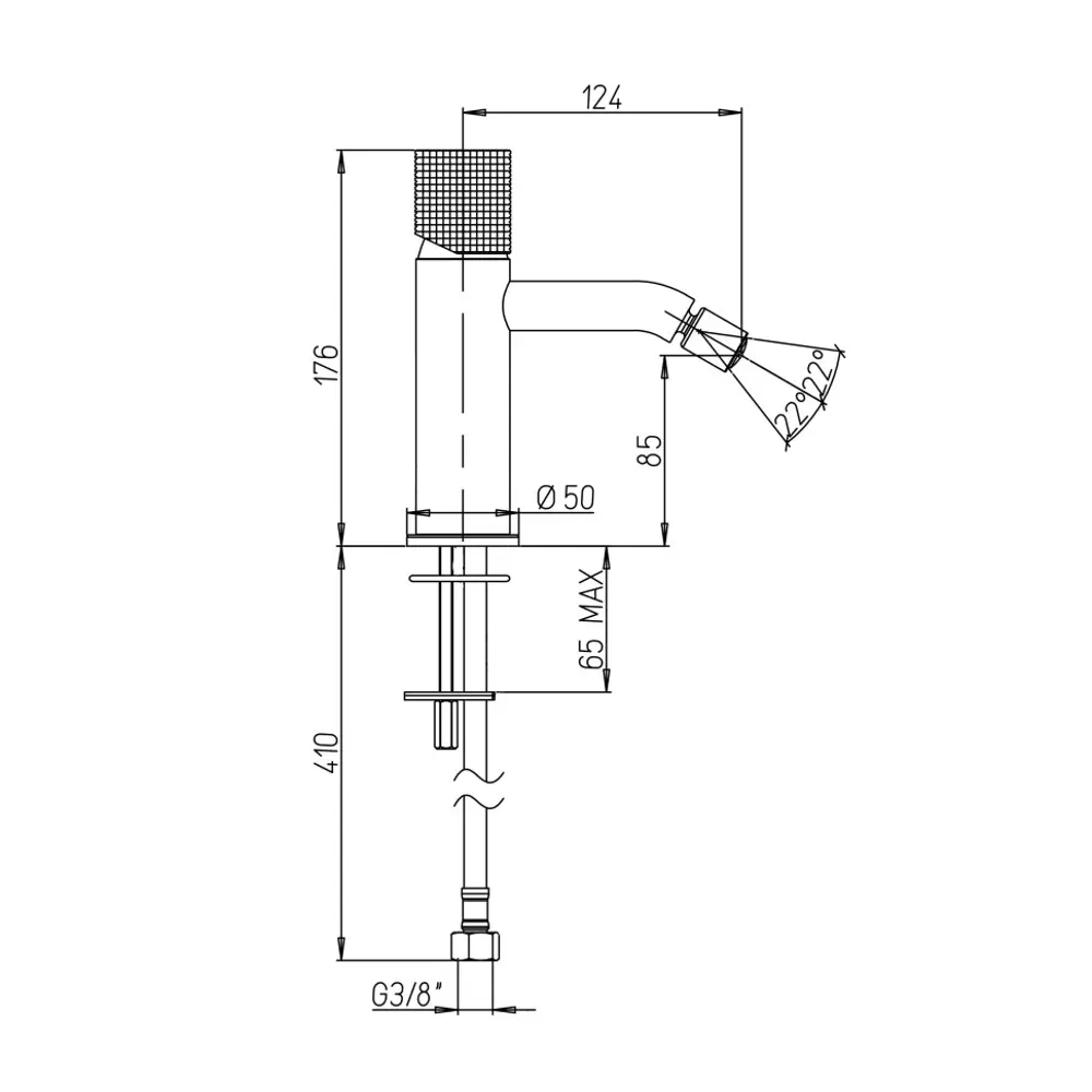 Фото 2 Смеситель для биде Paini 7GPJ304 цвет Золото Фото 2 Смеситель для биде Paini 7GPJ304 цвет Золото