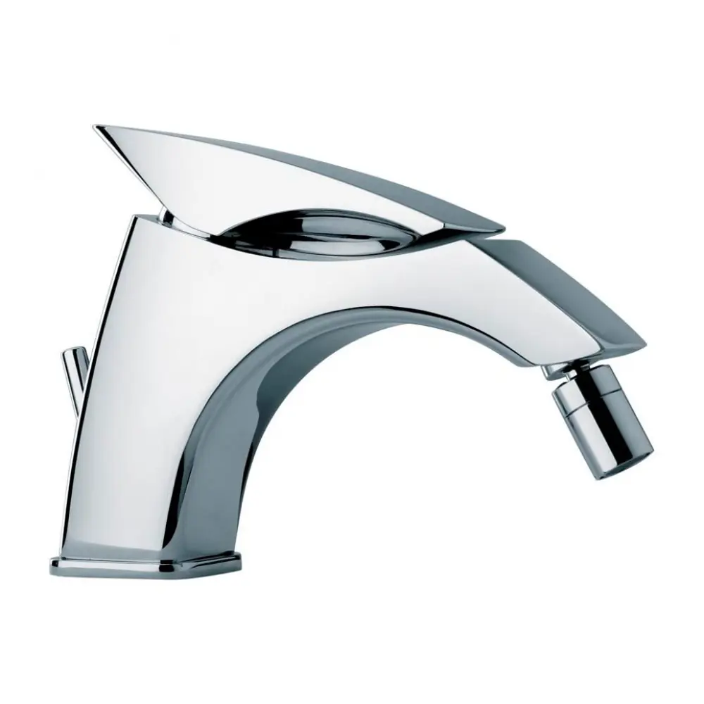 Фото Смеситель для биде Paini F1CR3062SKM цвет Хром Фото Смеситель для биде Paini F1CR3062SKM цвет Хром