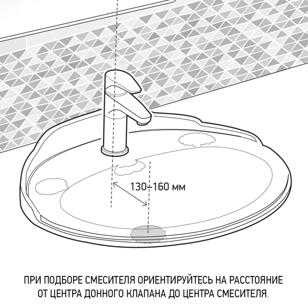 Фото 3 Смеситель для раковины Paini 7GPZ205O однорычажный цвет черный матовый Фото 3 Смеситель для раковины Paini 7GPZ205O однорычажный цвет черный матовый