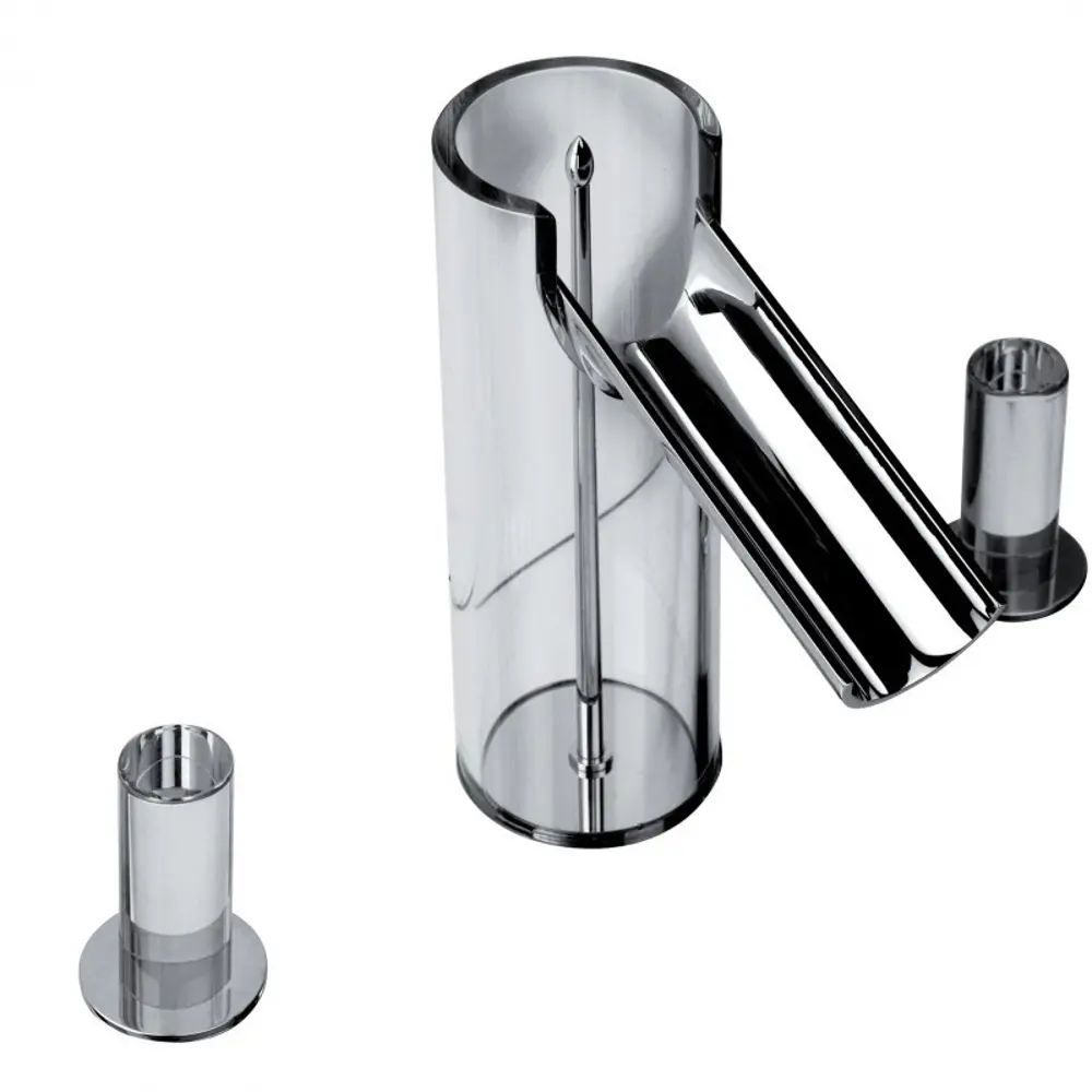 Фото Смеситель для раковины Jacuzzi Rubinetteria Halo 0FW00033JA00 встраиваемый Фото Смеситель для раковины Jacuzzi Rubinetteria Halo 0FW00033JA00 встраиваемый