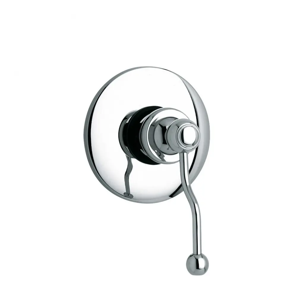 Фото Смеситель для душа Paini 88CR690 однорычажный цвет хром Фото Смеситель для душа Paini 88CR690 однорычажный цвет хром