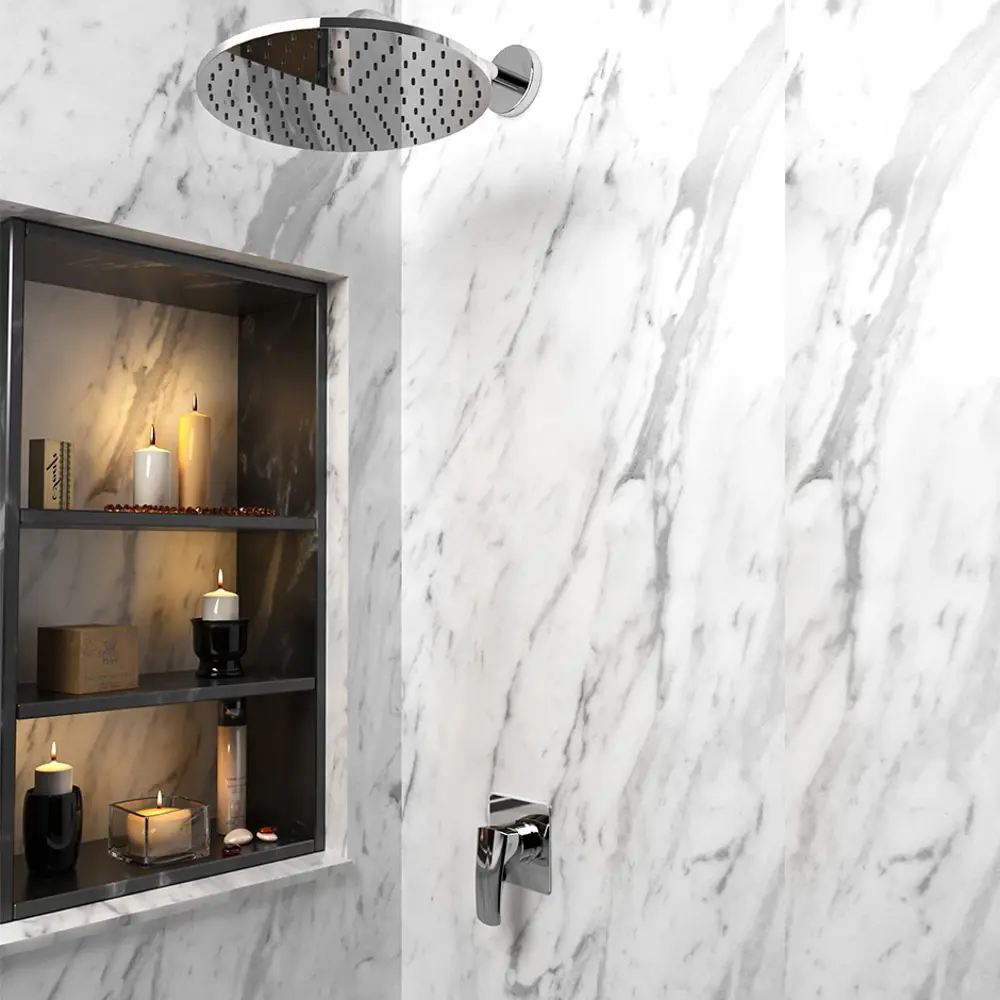 Фото 2 Смеситель для душа Paini 89CR690 однорычажный цвет хром Фото 2 Смеситель для душа Paini 89CR690 однорычажный цвет хром