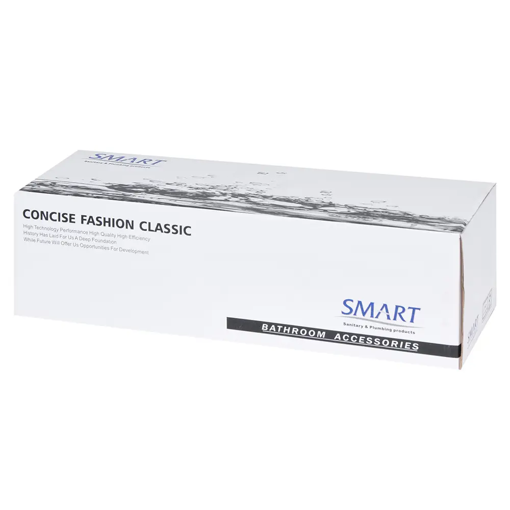 Фото 2 Ершик для унитаза SMARTGROUP KL-88013 Фото 2 Ершик для унитаза SMARTGROUP KL-88013