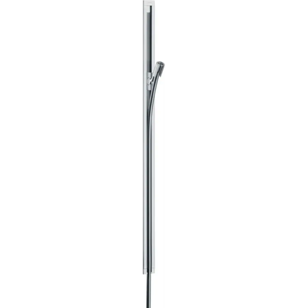 Фото Душевая стойка Hansgrohe 27636000 цвет хром