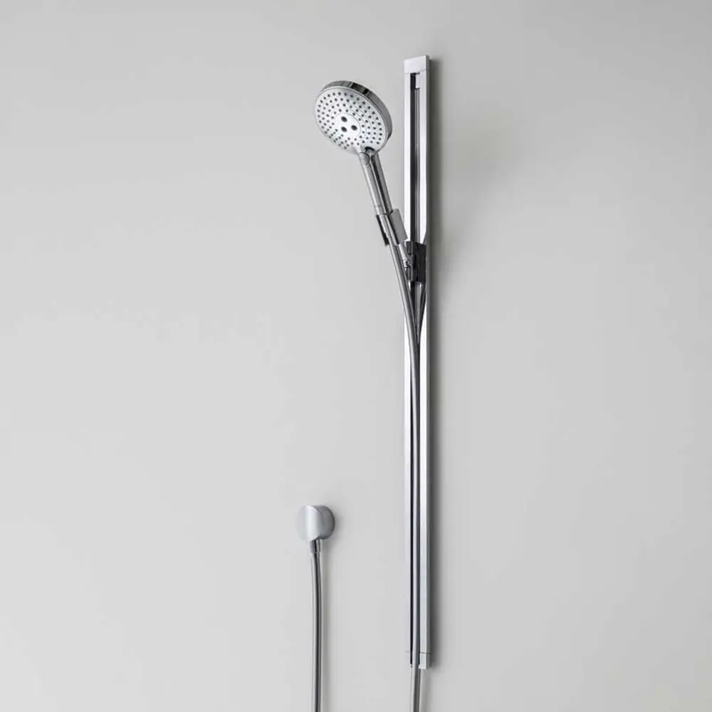 Фото 2 Душевая стойка Hansgrohe 27636000 цвет хром