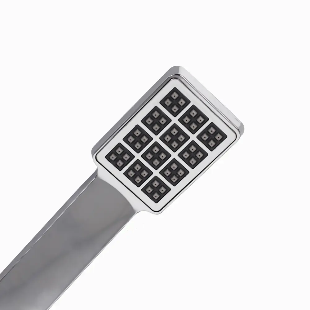 Фото Душевой гарнитур Smartgroup KL-73031 3 режима цвет хром Фото Душевой гарнитур Smartgroup KL-73031 3 режима цвет хром
