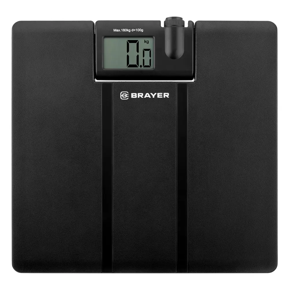 Фото Весы напольные Brayer BR3736 Фото Весы напольные Brayer BR3736