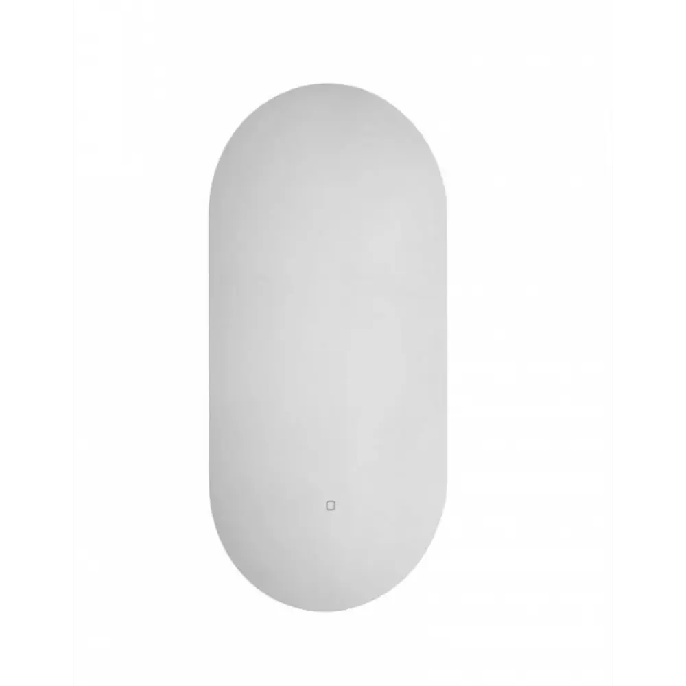 Фото Зеркало для ванной Акватон 1A256402A1010 50x100см Фото Зеркало для ванной Акватон 1A256402A1010 50x100см