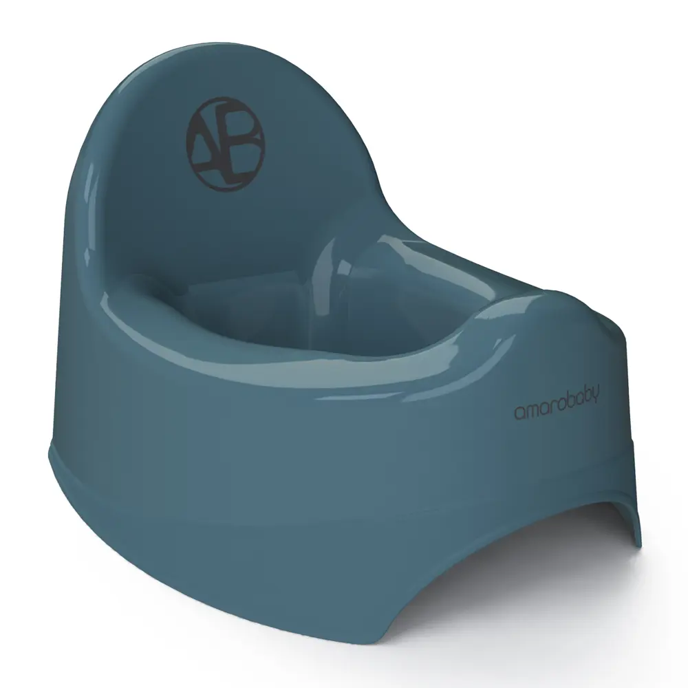 Фото 6 Горшок детский Amarobaby AB221101El/18 Фото 6 Горшок детский Amarobaby AB221101El/18