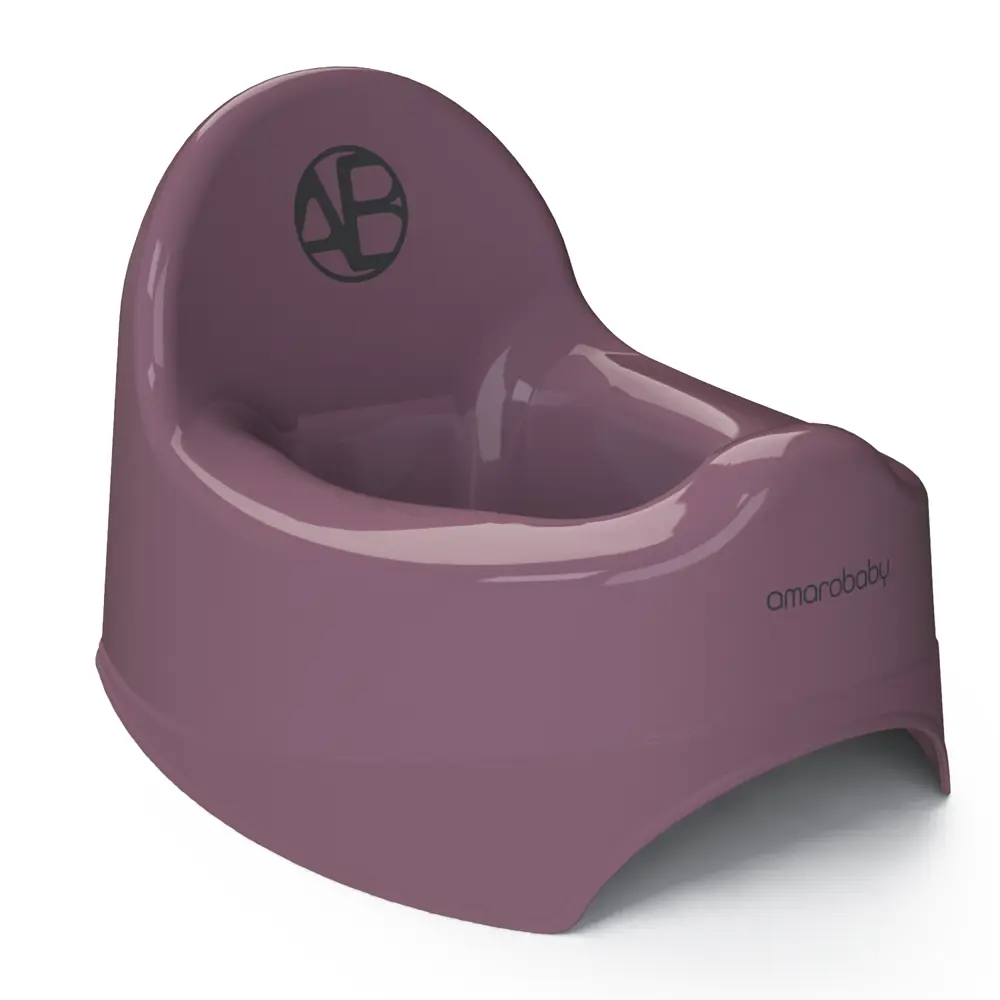 Фото 6 Горшок детский Amarobaby AB221101El/22 Фото 6 Горшок детский Amarobaby AB221101El/22