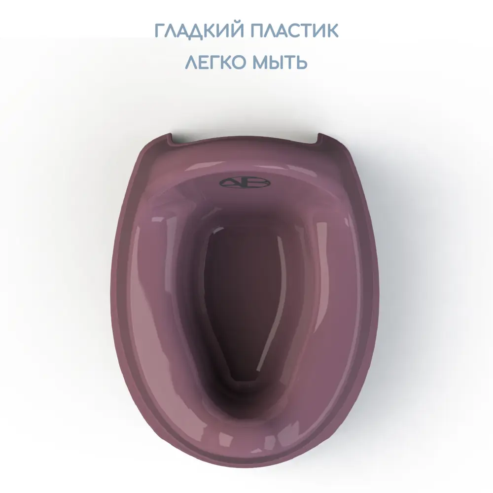 Фото 3 Горшок детский Amarobaby AB221101El/22 Фото 3 Горшок детский Amarobaby AB221101El/22