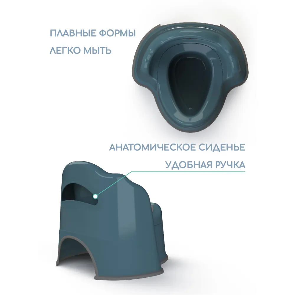 Фото 4 Горшок детский Amarobaby AB221103Er/18 Фото 4 Горшок детский Amarobaby AB221103Er/18