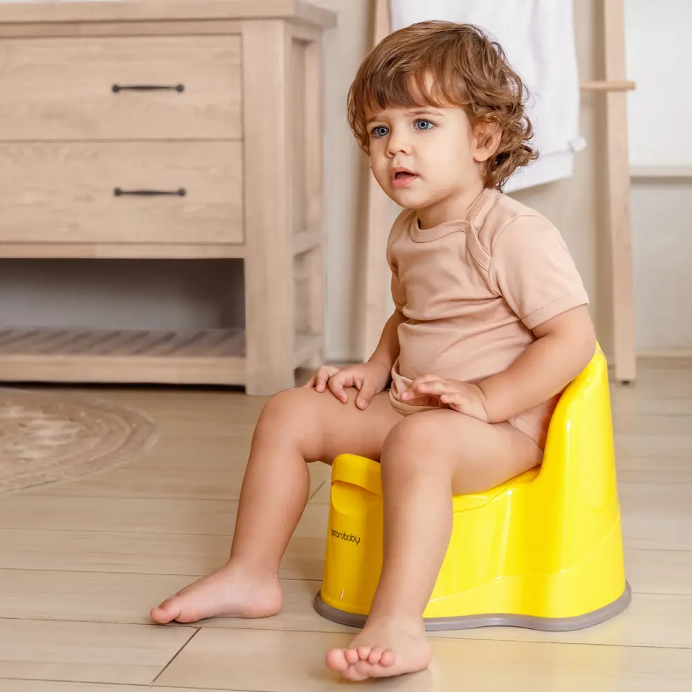 Фото 8 Горшок детский Amarobaby AB221103Er/04 Фото 8 Горшок детский Amarobaby AB221103Er/04
