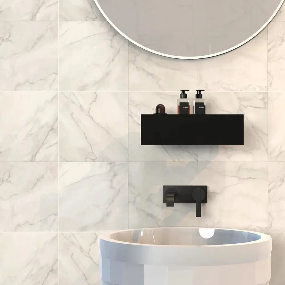 Фото 3 Полка для ванной Flow Skyline Mono Fl-sky-m30-ч 36x15см цвет черный матовый Фото 3 Полка для ванной Flow Skyline Mono Fl-sky-m30-ч 36x15см цвет черный матовый