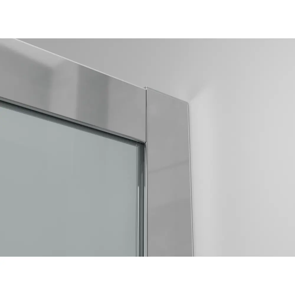 Фото 6 Душевой уголок Ambassador 11011103L-MA1 1/4 круга 80x120см хромированный профиль эффект стекла прозрачный Фото 6 Душевой уголок Ambassador 11011103L-MA1 1/4 круга 80x120см хромированный профиль эффект стекла прозрачный