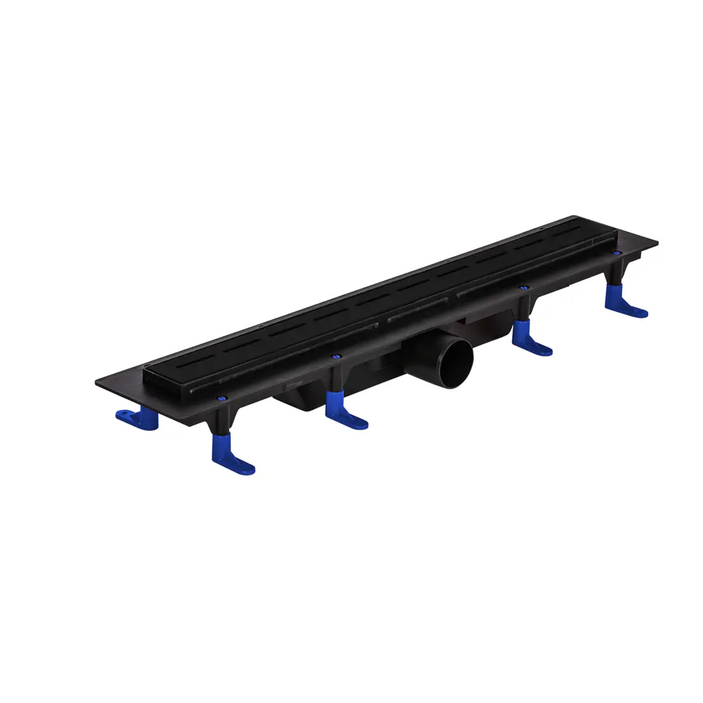 Фото 3 Душевой уголок Ambassador 11011205R-ST7 прямоугольник 80x120см черный профиль эффект стекла прозрачный Фото 3 Душевой уголок Ambassador 11011205R-ST7 прямоугольник 80x120см черный профиль эффект стекла прозрачный