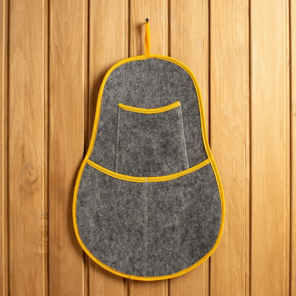 Фото Органайзер для хранения Добропаровъ 9250542 войлок