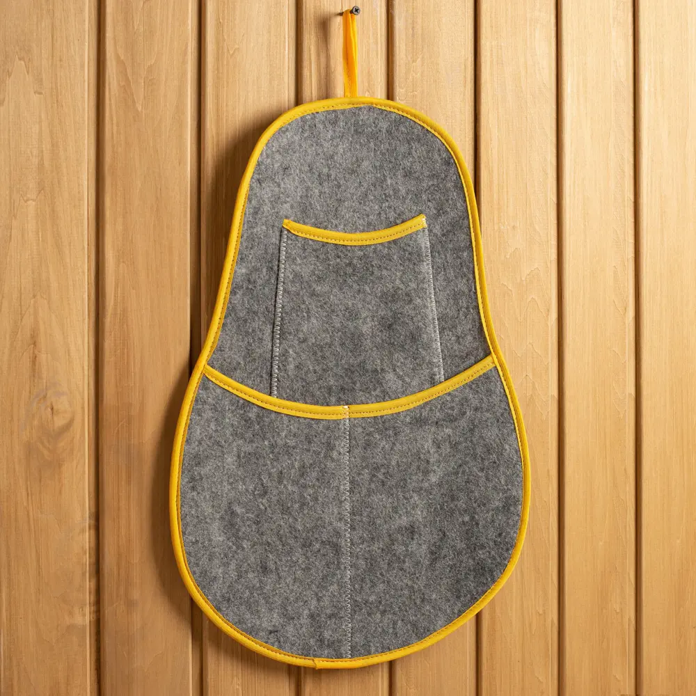 Фото 3 Органайзер для хранения Добропаровъ 9250542 войлок