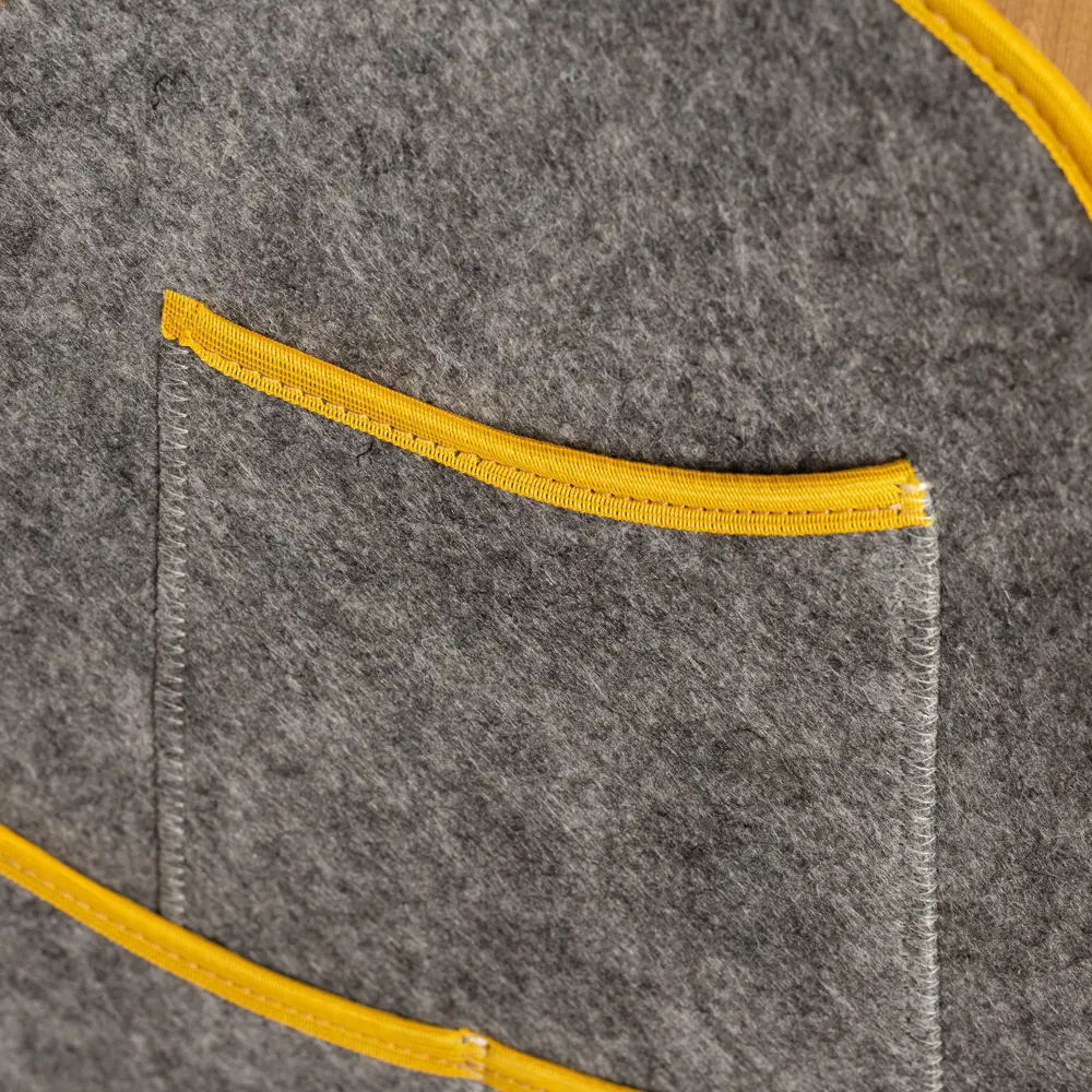 Фото 4 Органайзер для хранения Добропаровъ 9250542 войлок