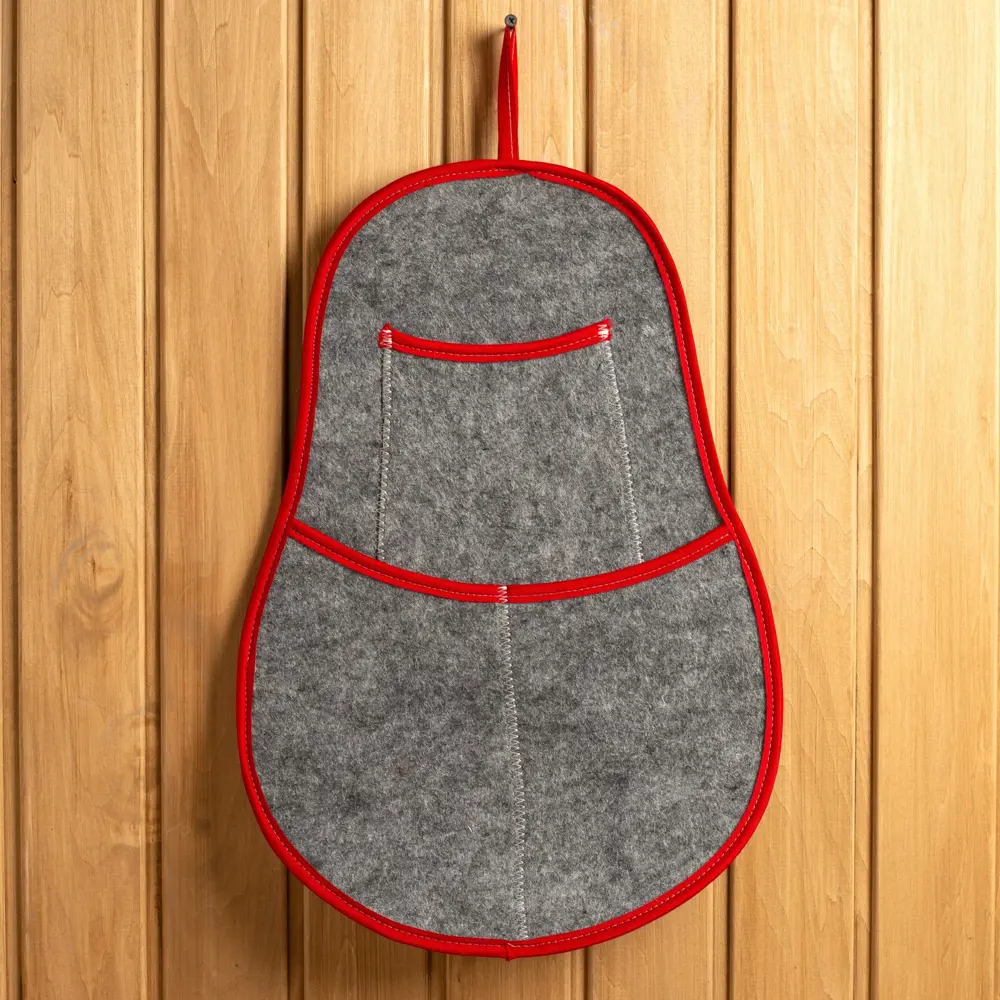 Фото 6 Органайзер для хранения Добропаровъ 9250542 войлок