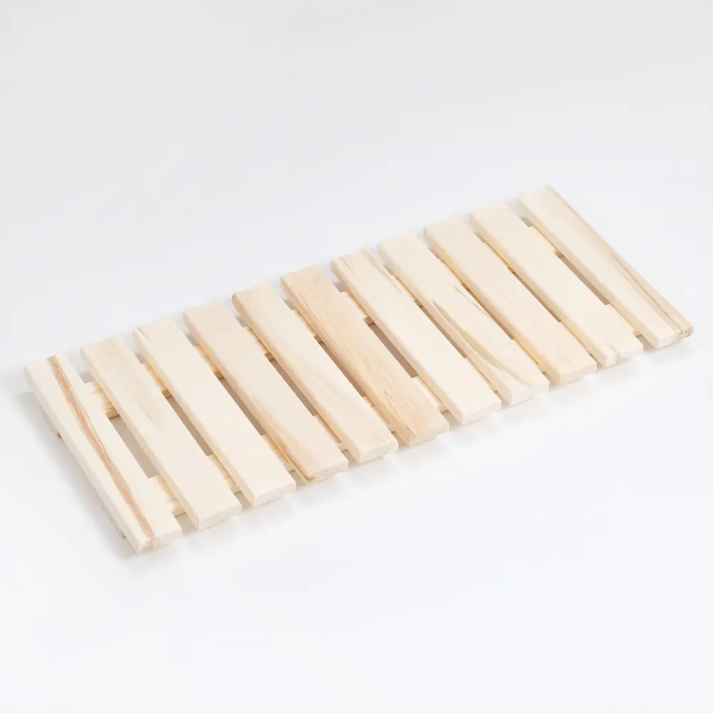 Фото Решетка Добропаровъ 9225146 дерево 70x30 см