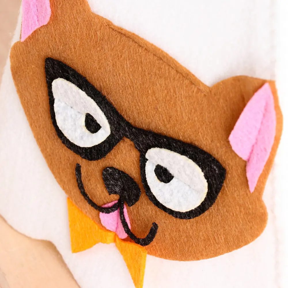 Фото 3 Одежда для сауны Simaland 9273123 войлок Фото 3 Одежда для сауны Simaland 9273123 войлок